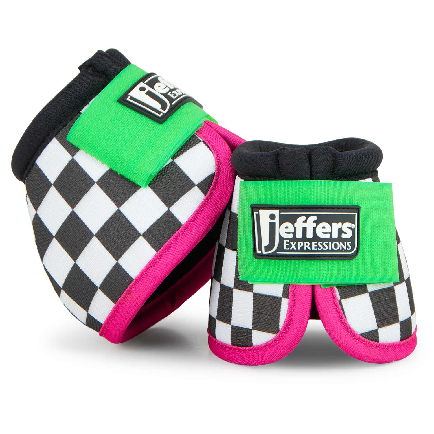 Expression Ballistic Bell Boots for Horses - Pet's Shop