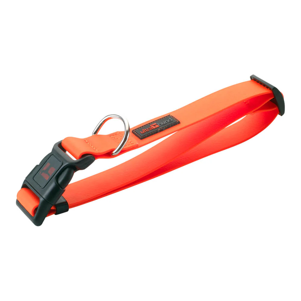 Ultrahund Play Adjustable Dog Collar 1