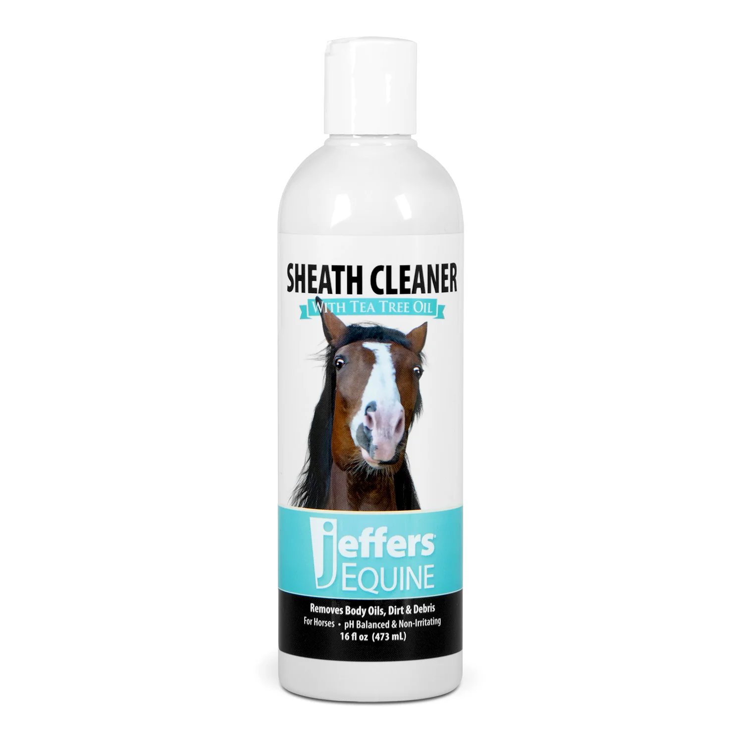 Equine Sheath Cleaner for Horses, 16 oz - Pet's Shop