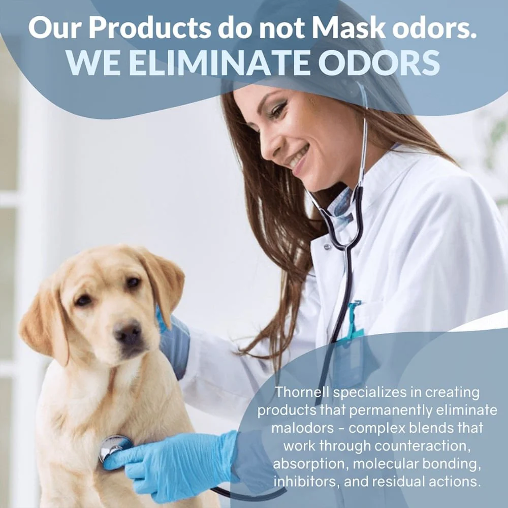 K.O.E. Kennel Odor Eliminator Concentrate - Pet's Shop