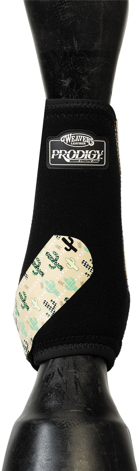 Weaver Prodigy Patterned Athletic Boots for Horses - Pet's Shop