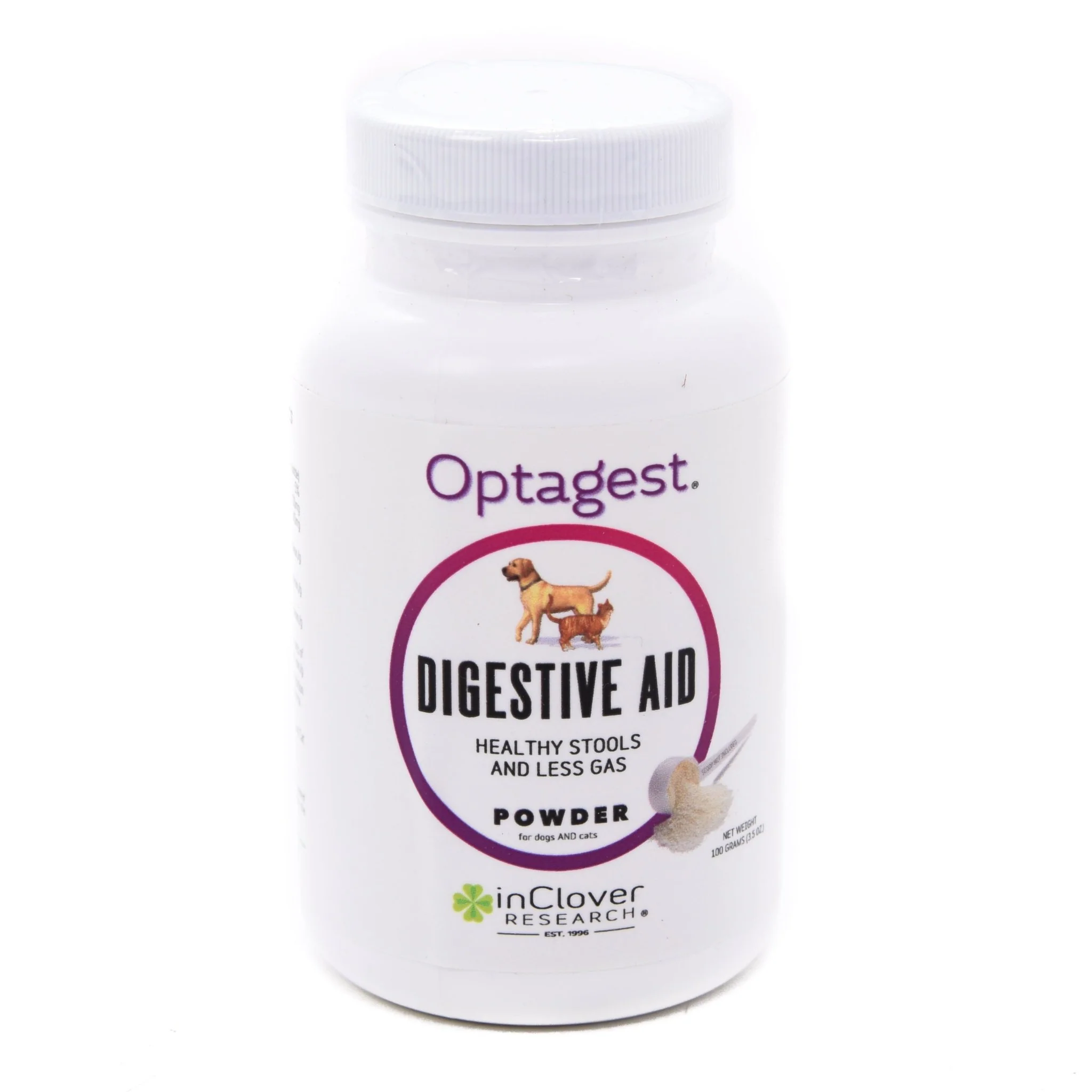 OptaGest Digestive Supplement for Cats & Dogs - Pet's Shop