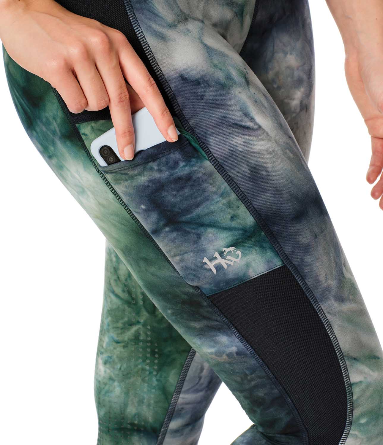 Horseware Ireland Silicone Riding Tights - Pet's Shop