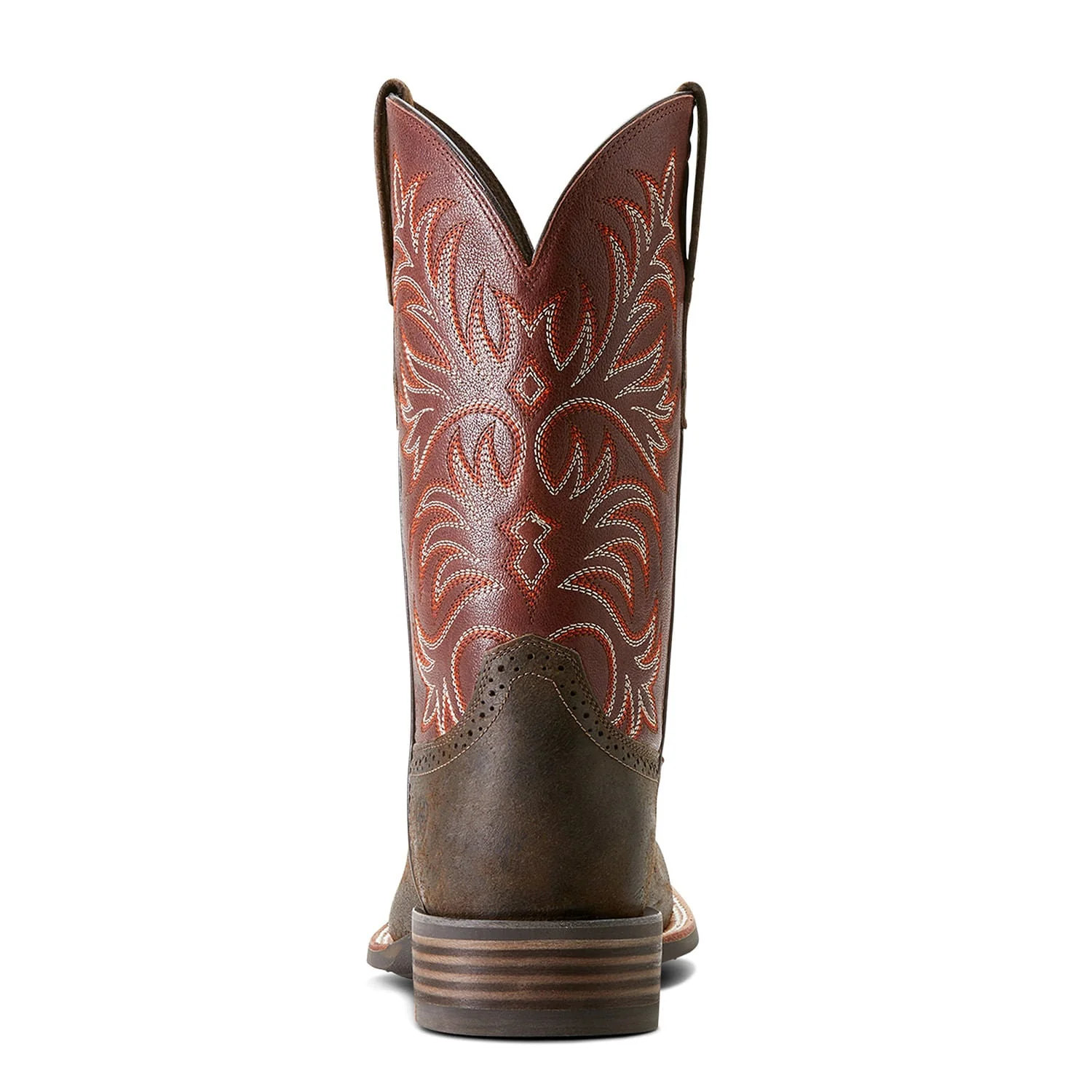 Ariat Men's Oakwood Western Boot - Pet's Shop