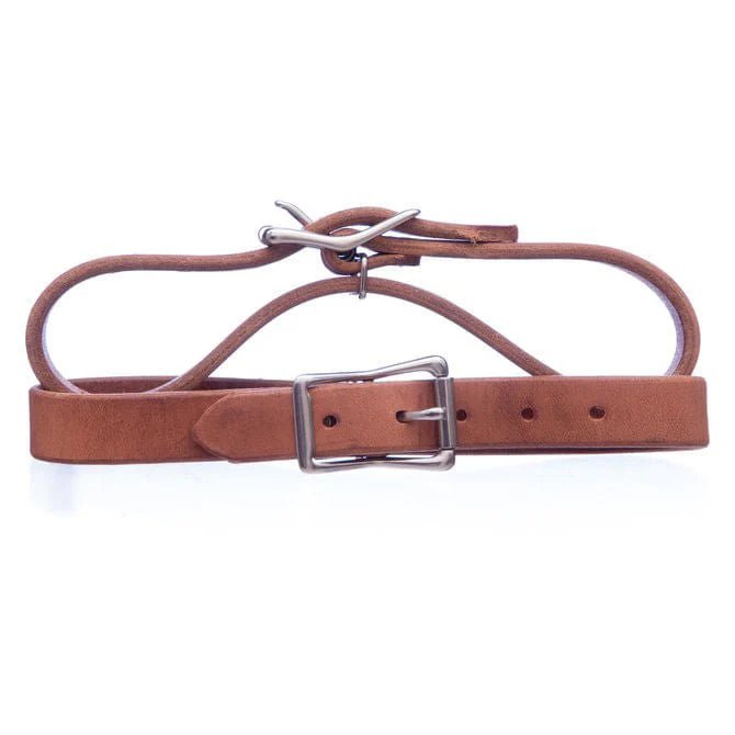 Breast Collar Tugs Replacement Straps - Pet's Shop