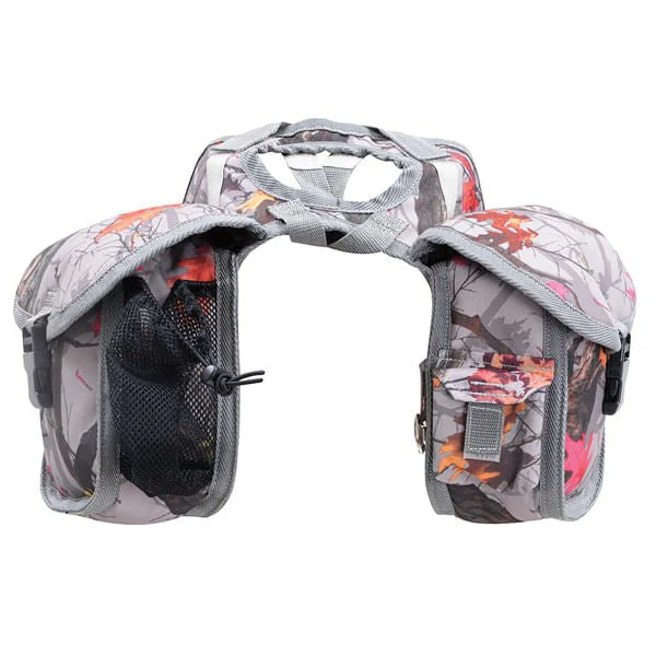 Cashel Small Saddle Horn Bag - Pet's Shop