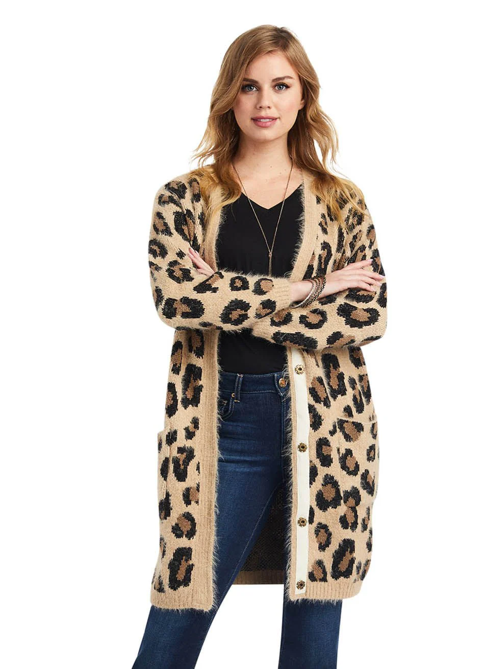 Ariat Women's The Cat's Meow Sweater - Pet's Shop