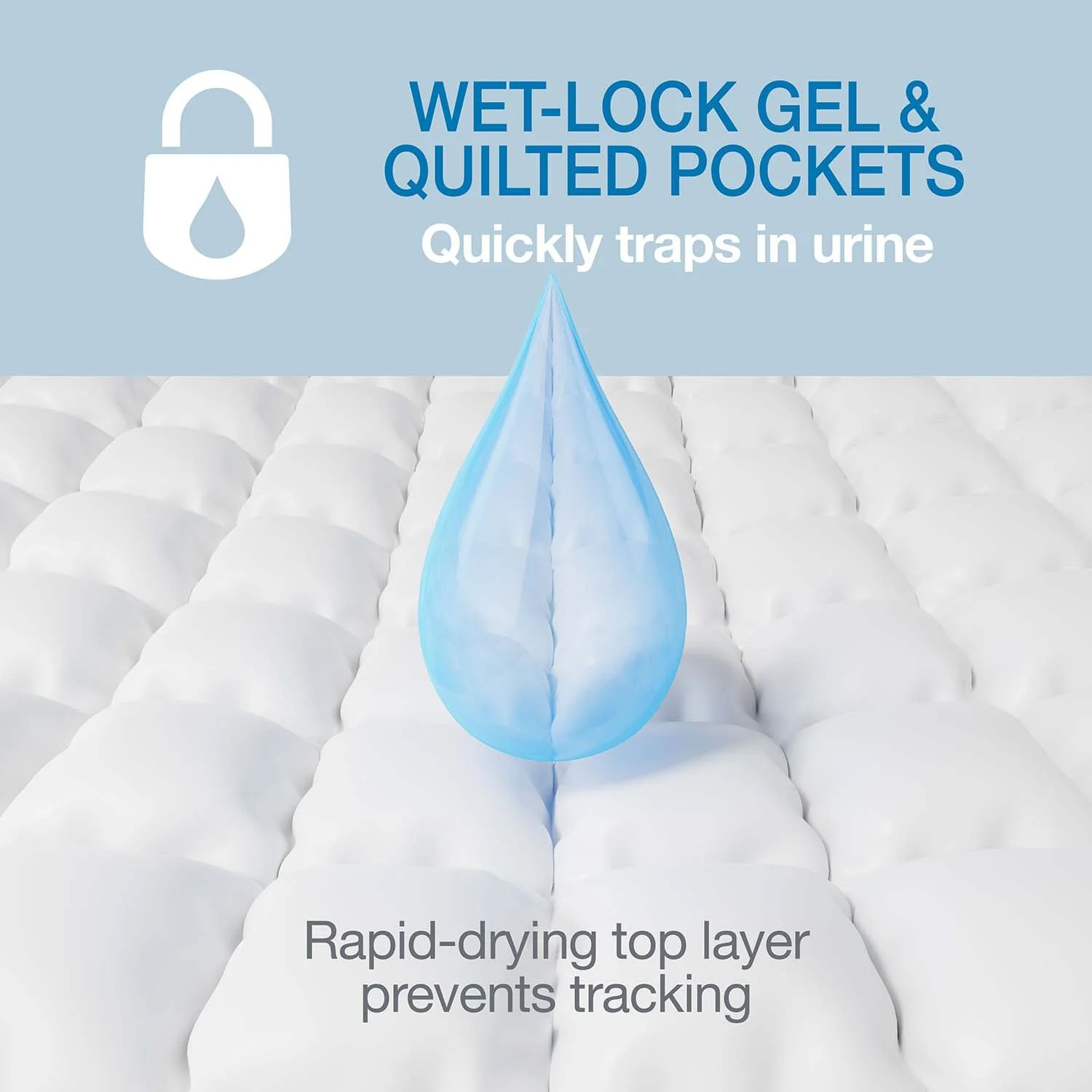 Wee-Wee Superior Performance Dog Pee Pads - Pet's Shop