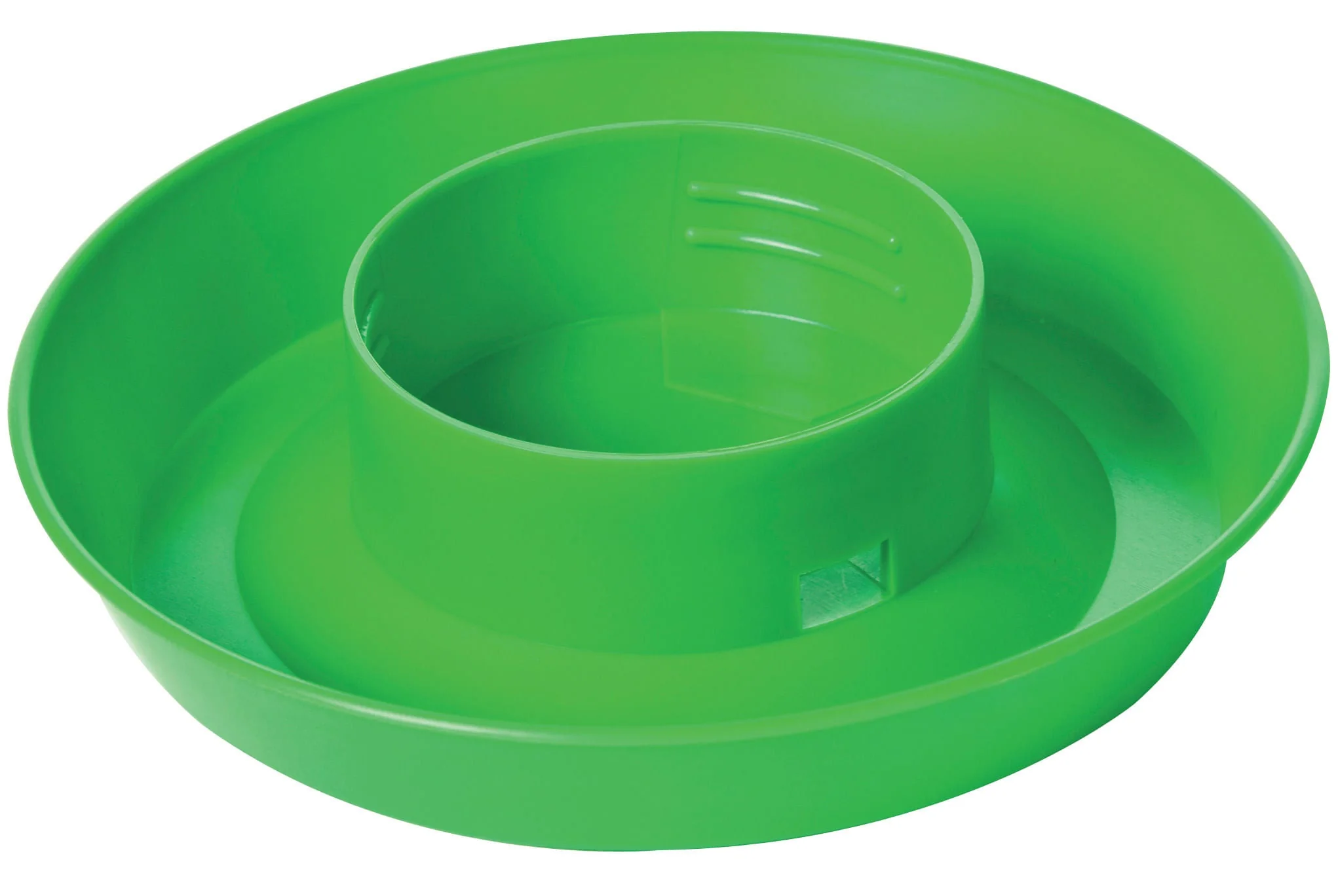 Little Giant Color Chick Waterer Base, Quart - Pet's Shop