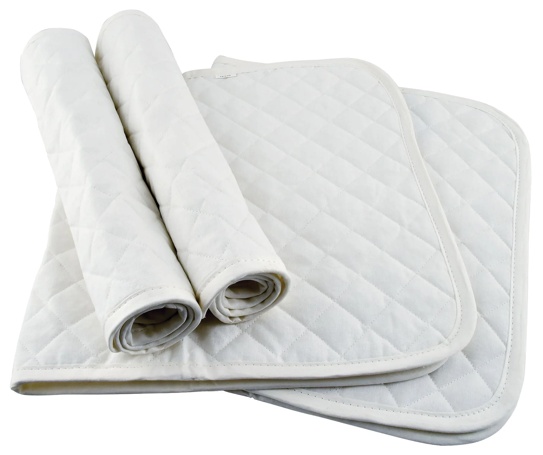 Cotton Quilted Horse Leg Wraps - Pet's Shop