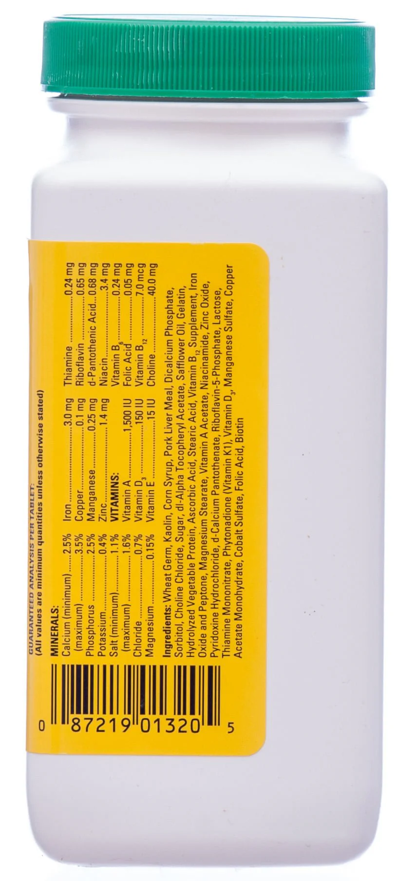 Pet-Tabs Plus - Pet's Shop