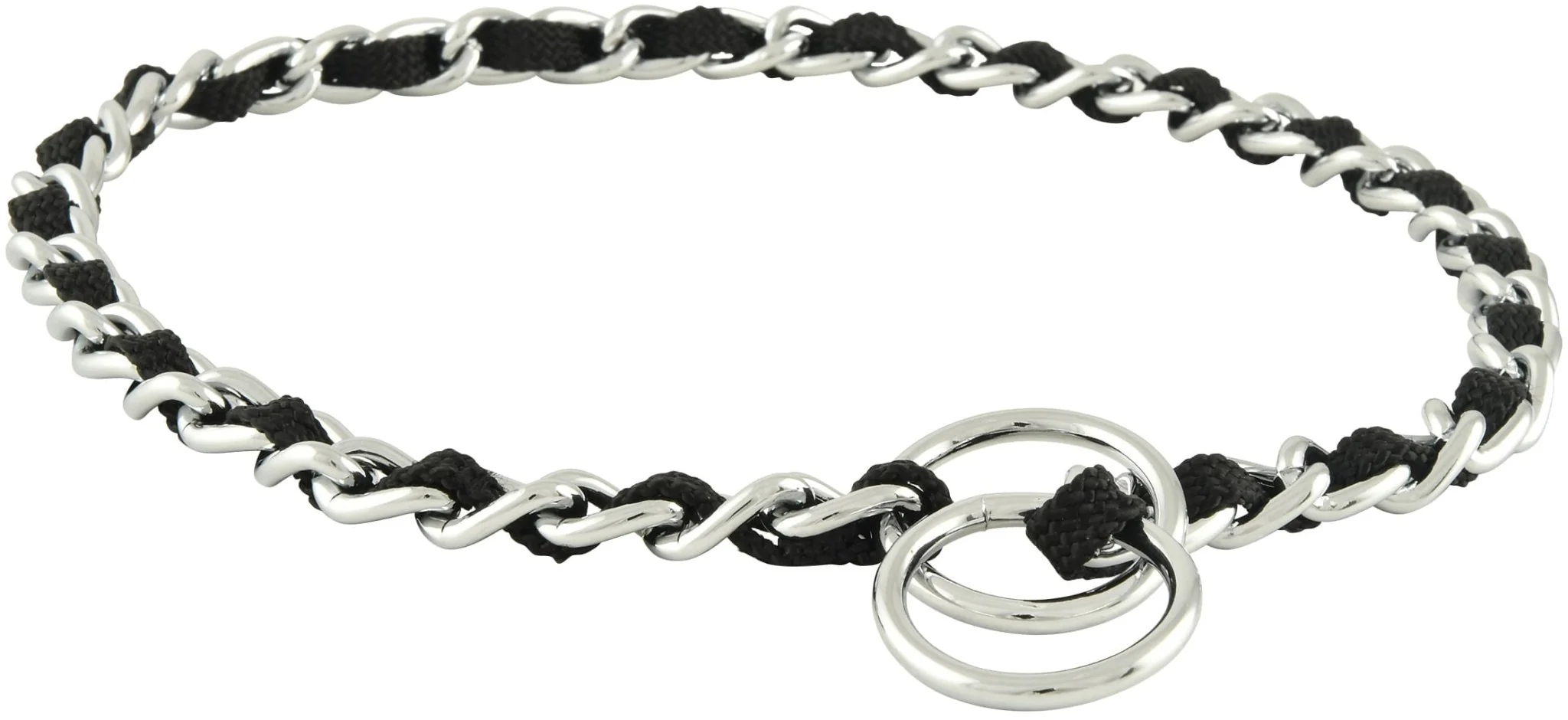 Comfort Chain Collar, 18
