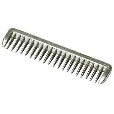 Aluminum Pulling Comb for Horses - Pet's Shop