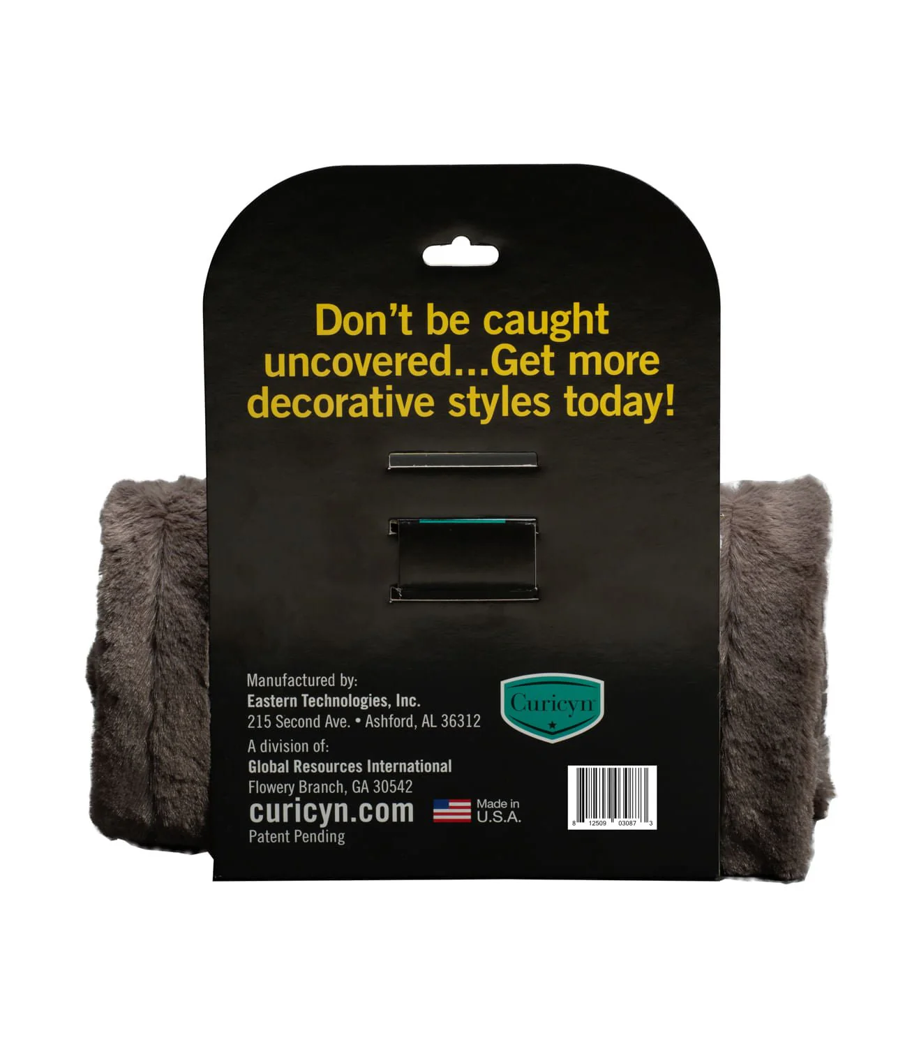 Replacement DuraCloud Solid Stripe Contour Cover - Pet's Shop