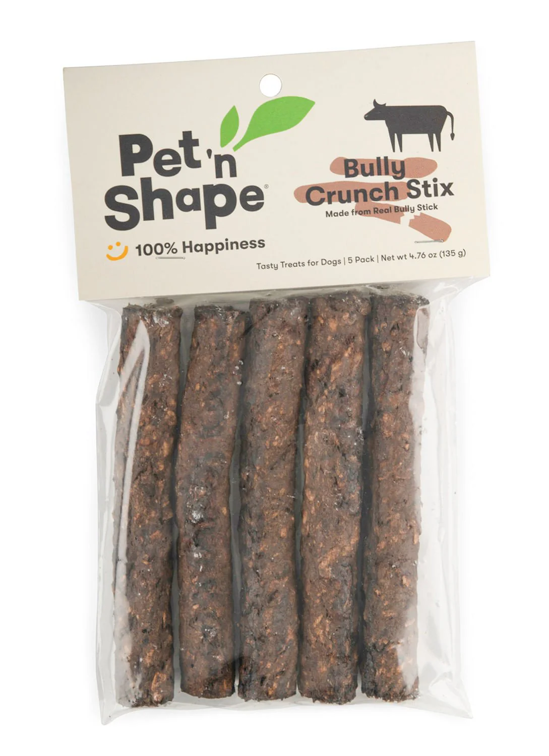 Pet n Shape Bully Crunch Stix - Pet's Shop