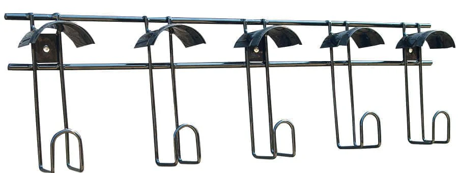 Half Moon Bridle Rack - Pet's Shop