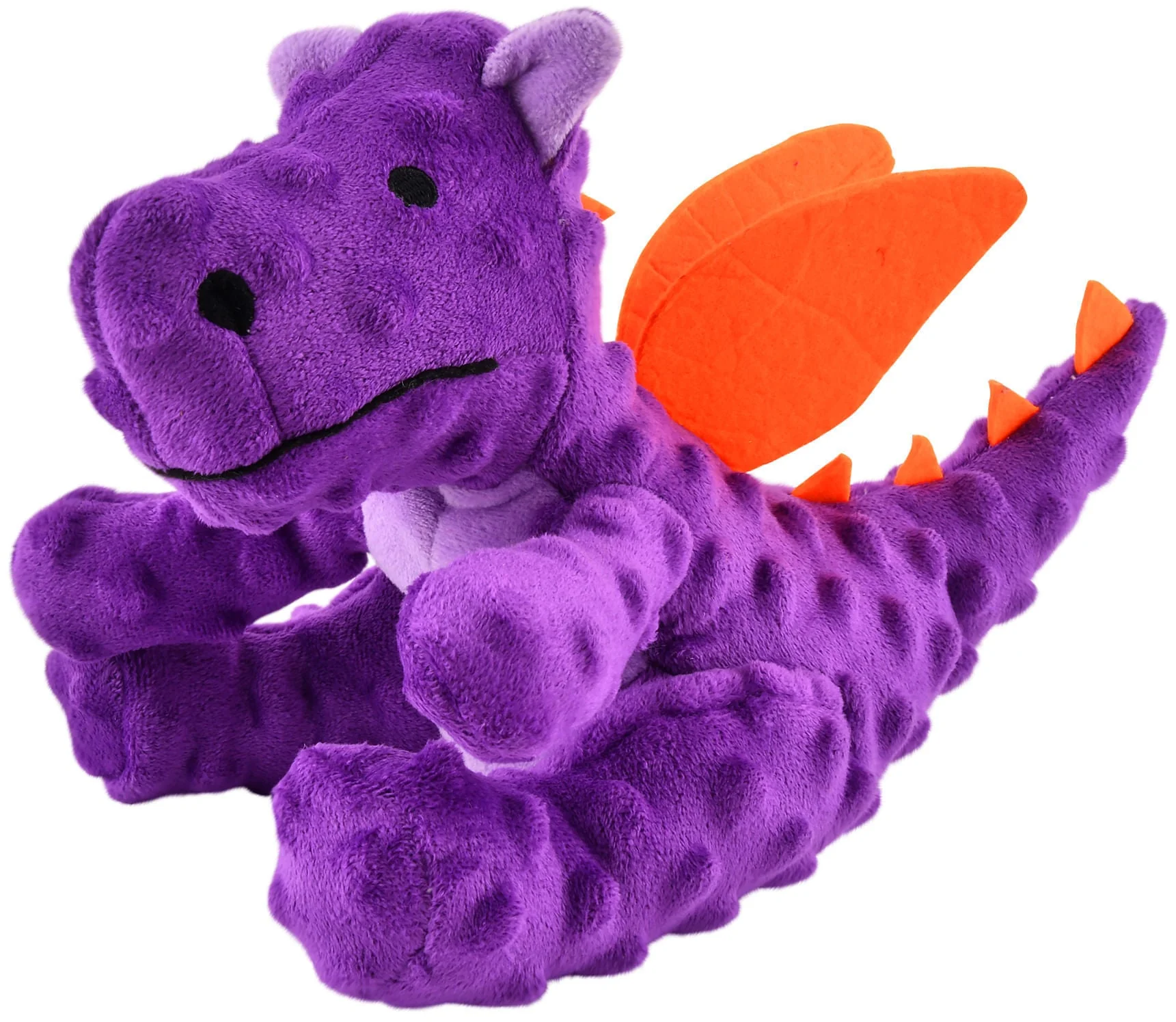 Tuff Plush Dragon - Pet's Shop