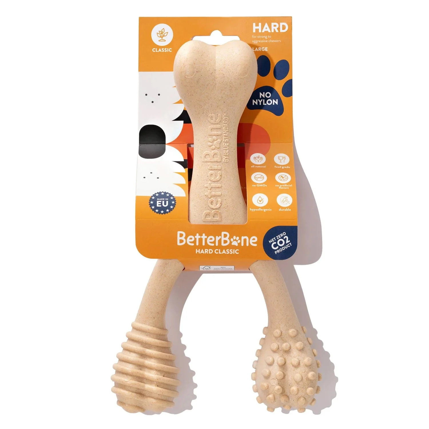 BetterBone Hard Density, Classic - Pet's Shop