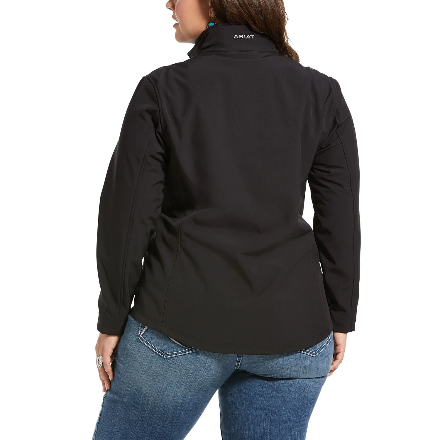 Ariat Women's Softshell Jacket - Pet's Shop