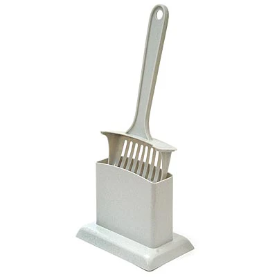 Handy Stand Litter Scoop - Pet's Shop