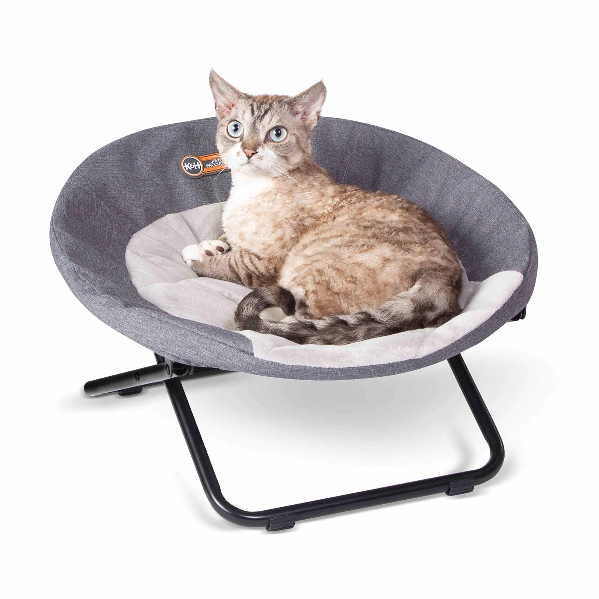 K&H Pet Products Elevated Cozy Cot - Pet's Shop