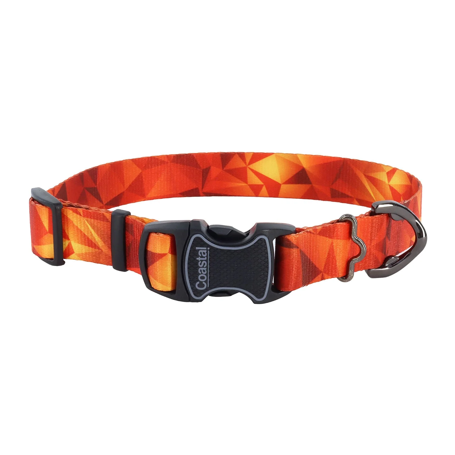 Inspire Adjustable Fashion Dog Collar - Pet's Shop