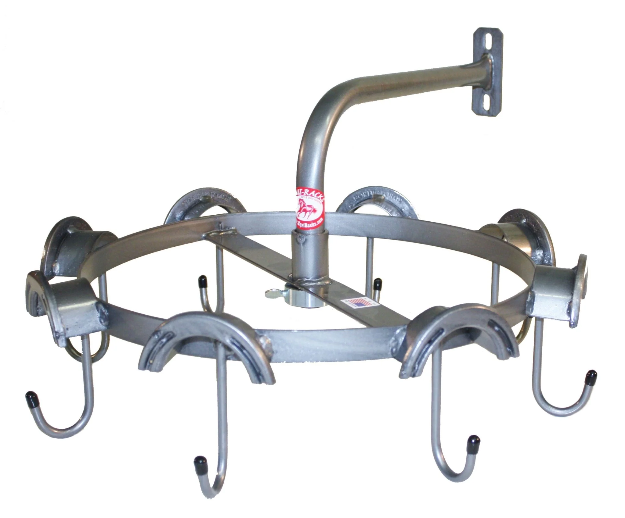 Rotary Bridle Rack - Pet's Shop