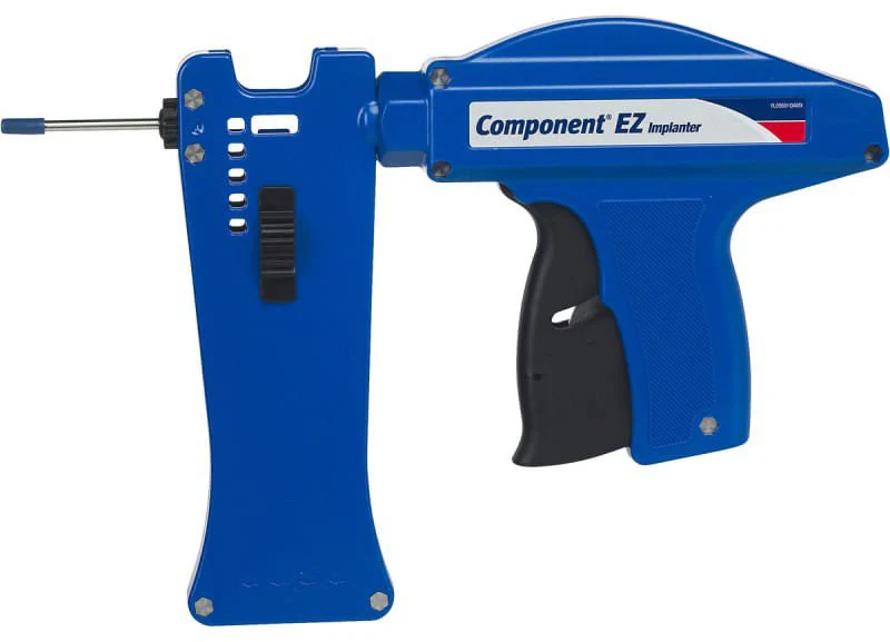 Component Cattle Implanter Gun - Pet's Shop