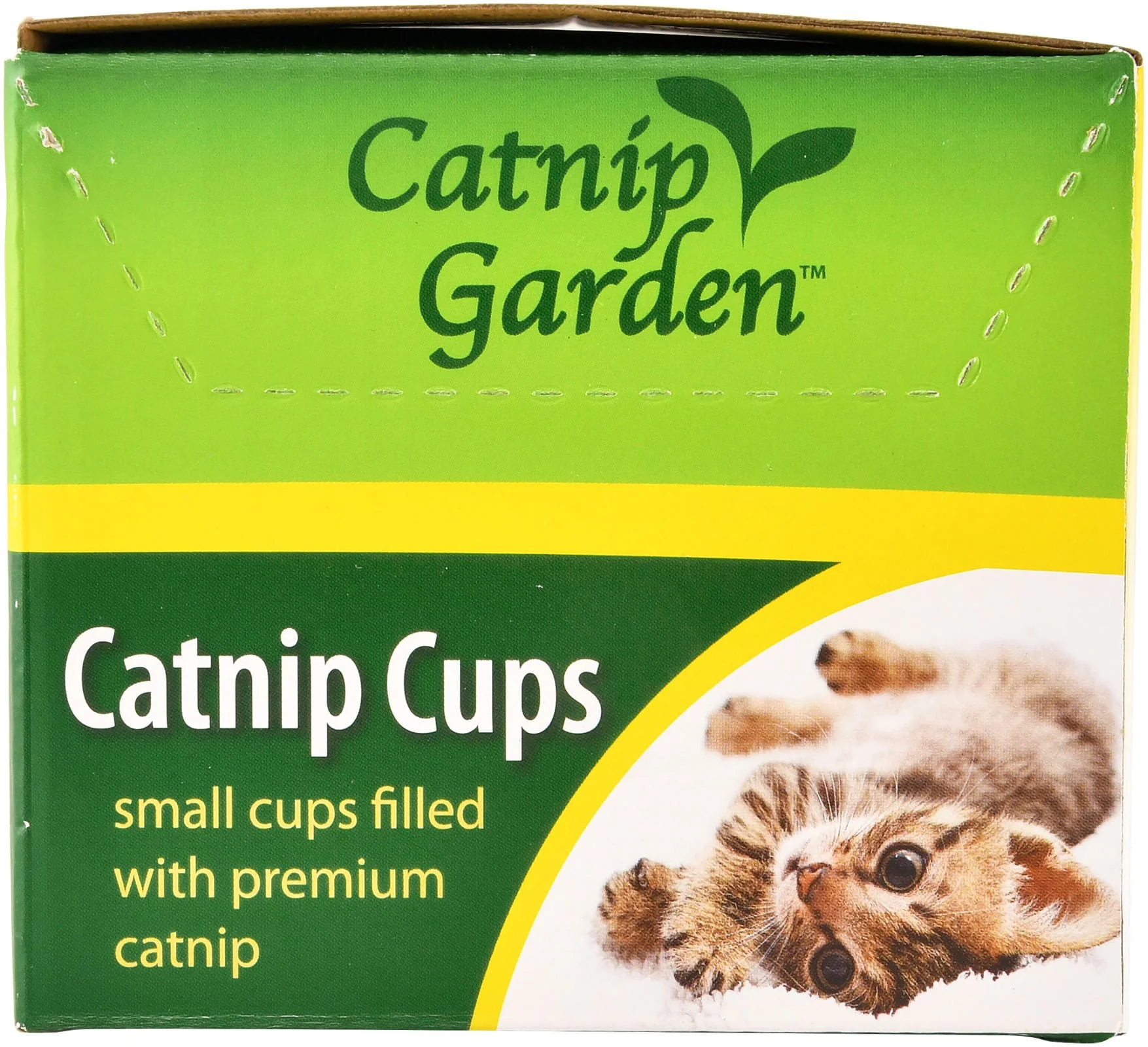 Catnip Garden Catnip - Pet's Shop