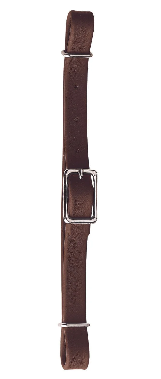 Weaver Leather Trail Gear Curb Strap - Pet's Shop