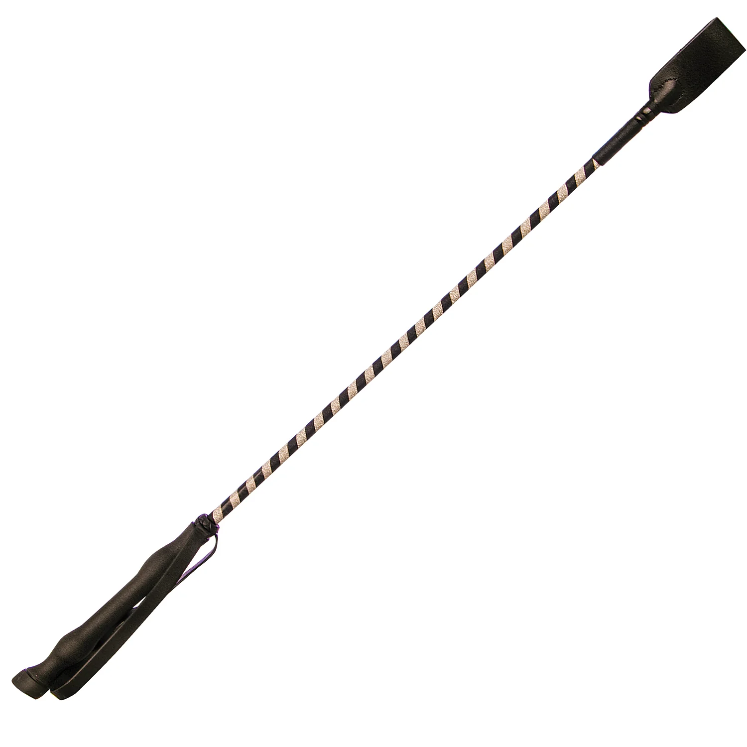 Glitter Ribbon Crop - Pet's Shop