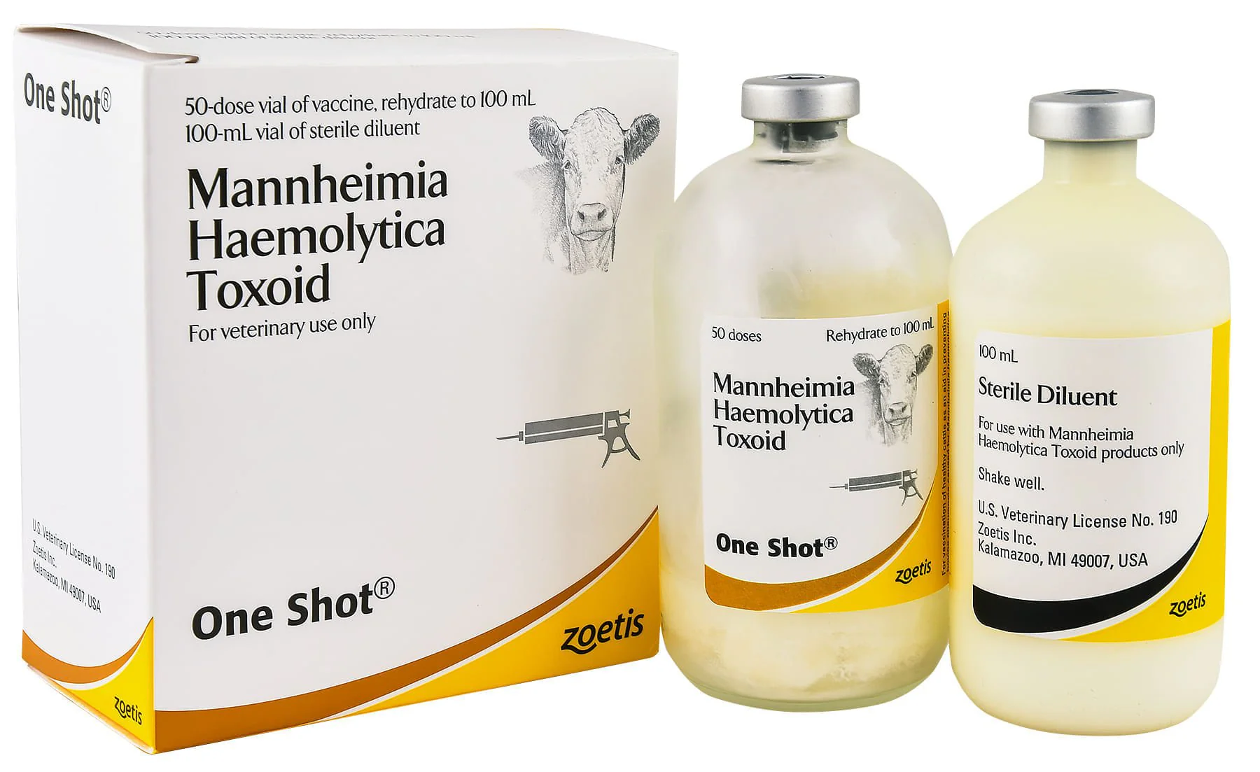 One Shot - Pet's Shop