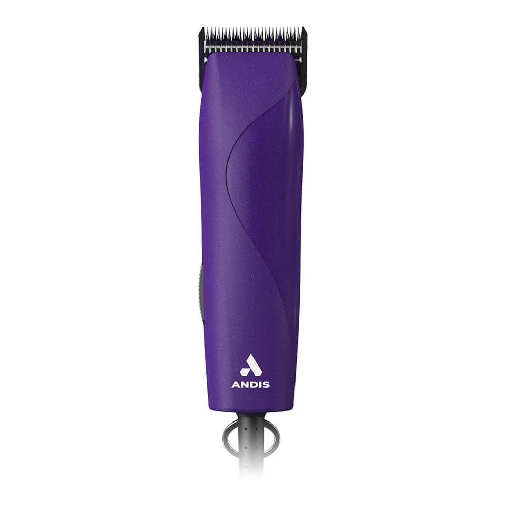 Andis MBG-2 Easy Clip Groom Clipper - Pet's Shop