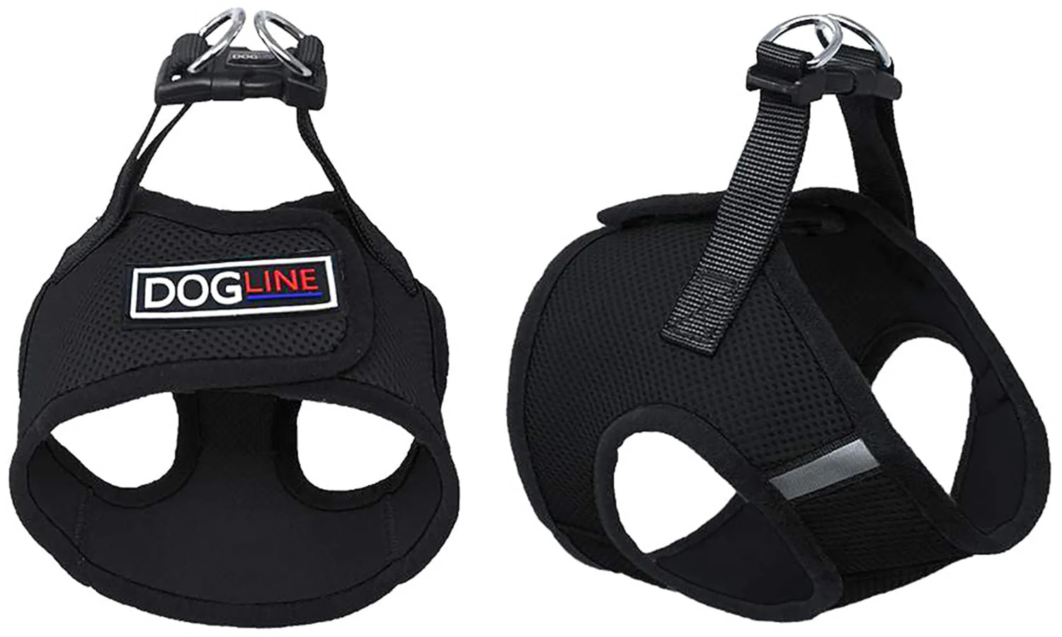 Boston Mesh Dog Harness, X-Large - Pet's Shop