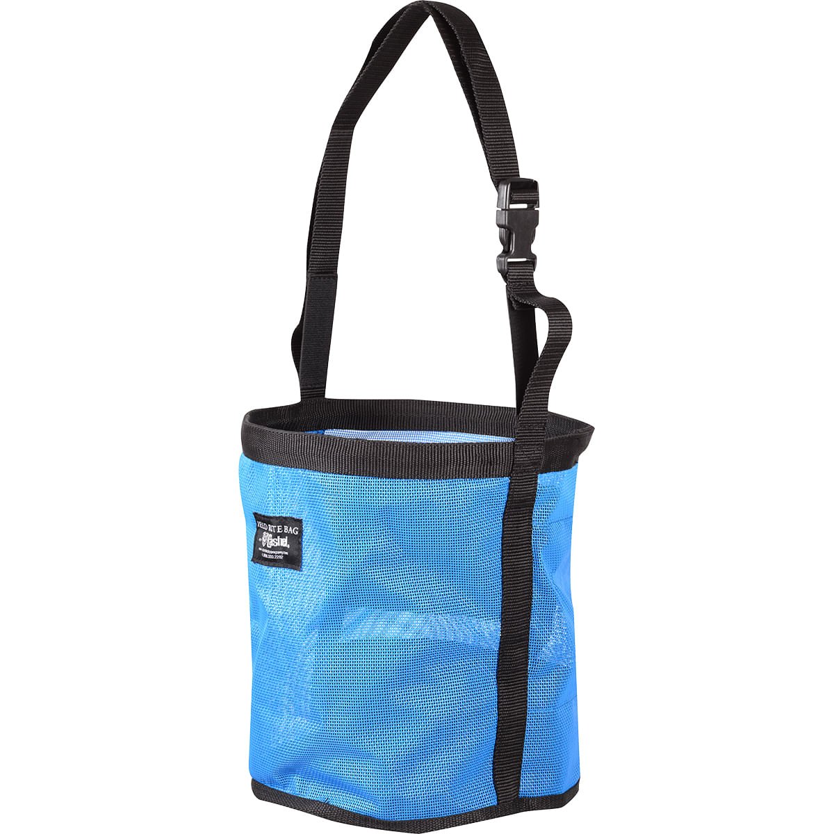 Cashel Feed Rite Bag - Pet's Shop