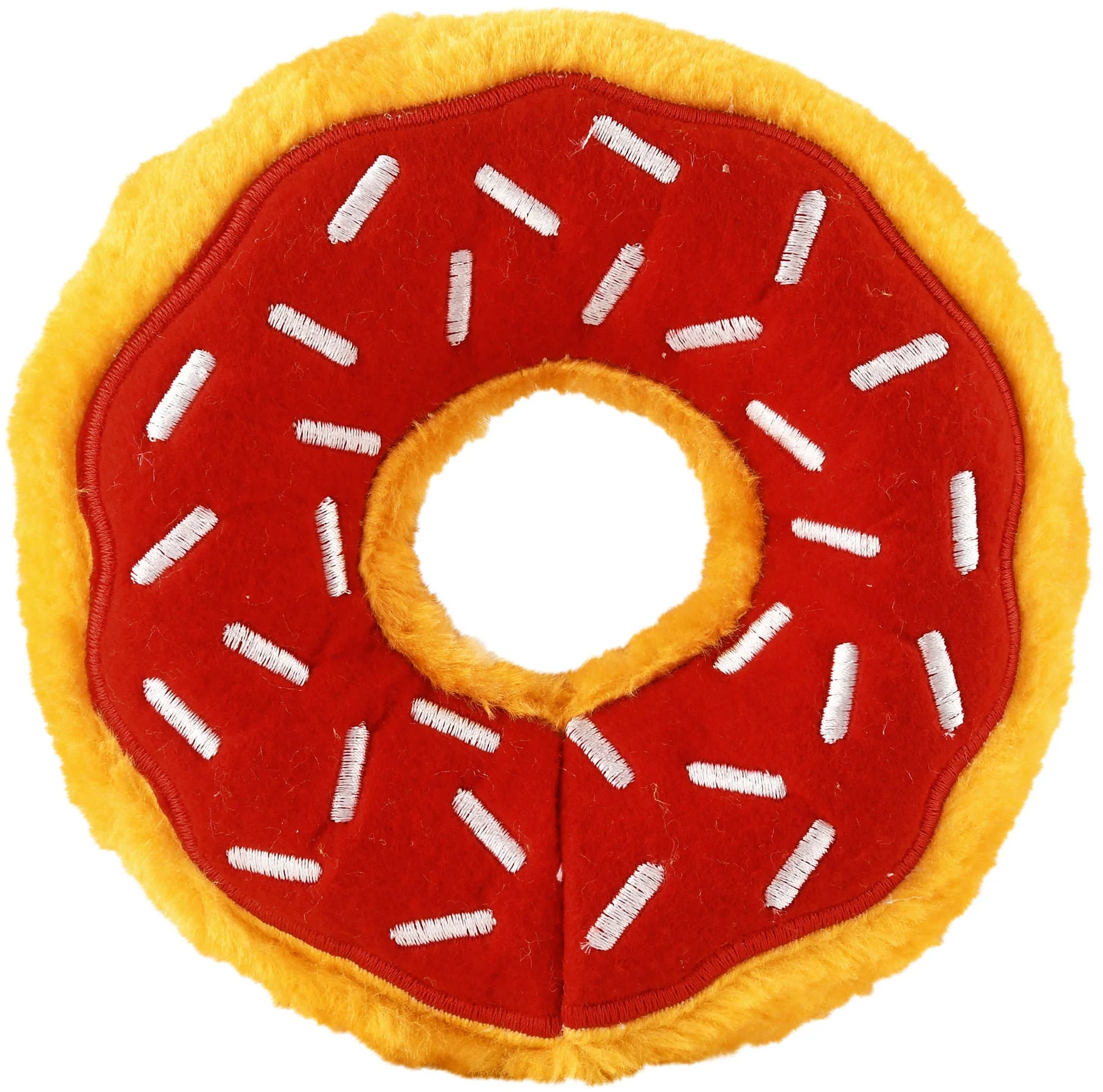 Zippy Paws Donutz Plush Toy, 7