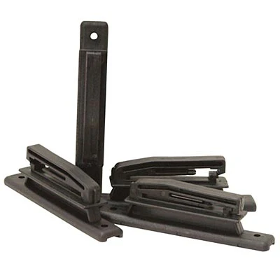 Field Guardian Polytape Electric Fence Insulators, 25 Pack - Pet's Shop