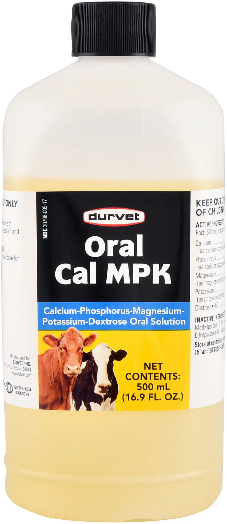 CMPK Solution, 500 mL - Pet's Shop