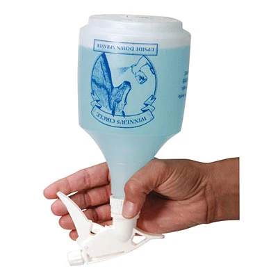 Upside-Down Sprayer, 36 oz - Pet's Shop