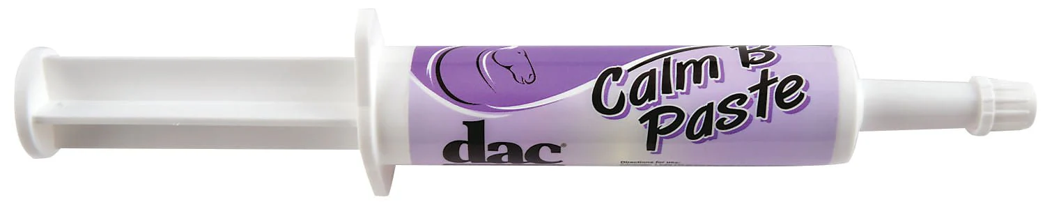 dac Calm B Paste, 35 gram - Pet's Shop