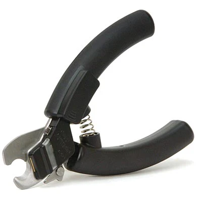 QuickFinder Nail Clippers - Pet's Shop