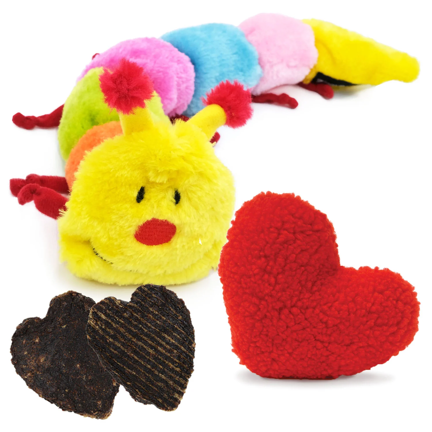Love Bug, 3 Piece Kit - Pet's Shop