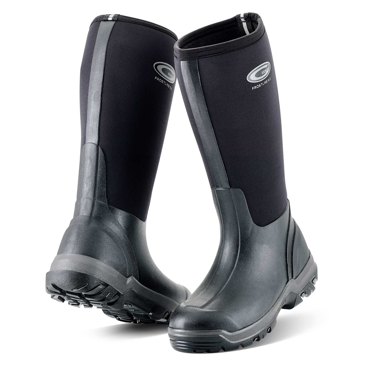 Grubs Frostline High 5.0 Boot - Pet's Shop