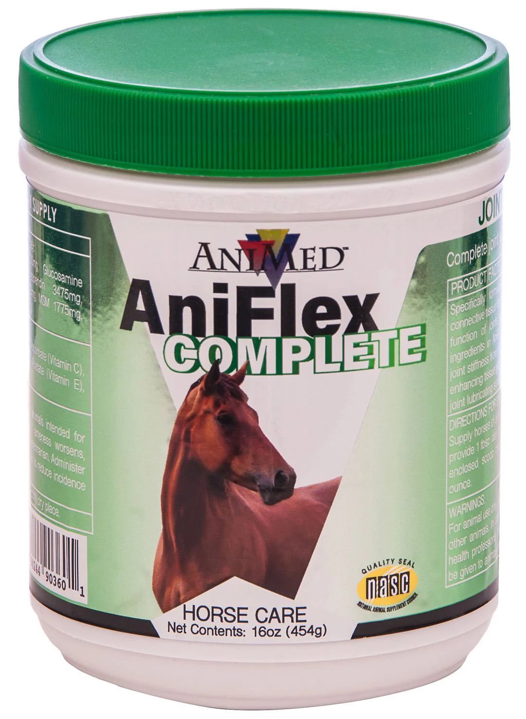 AniFlex Complete - Pet's Shop