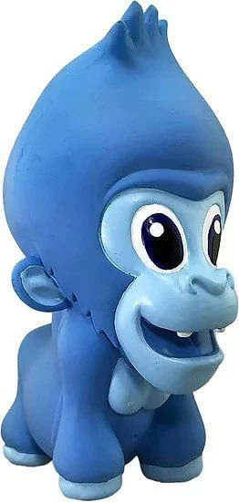 NaturFlex Babies Gorilla - Pet's Shop