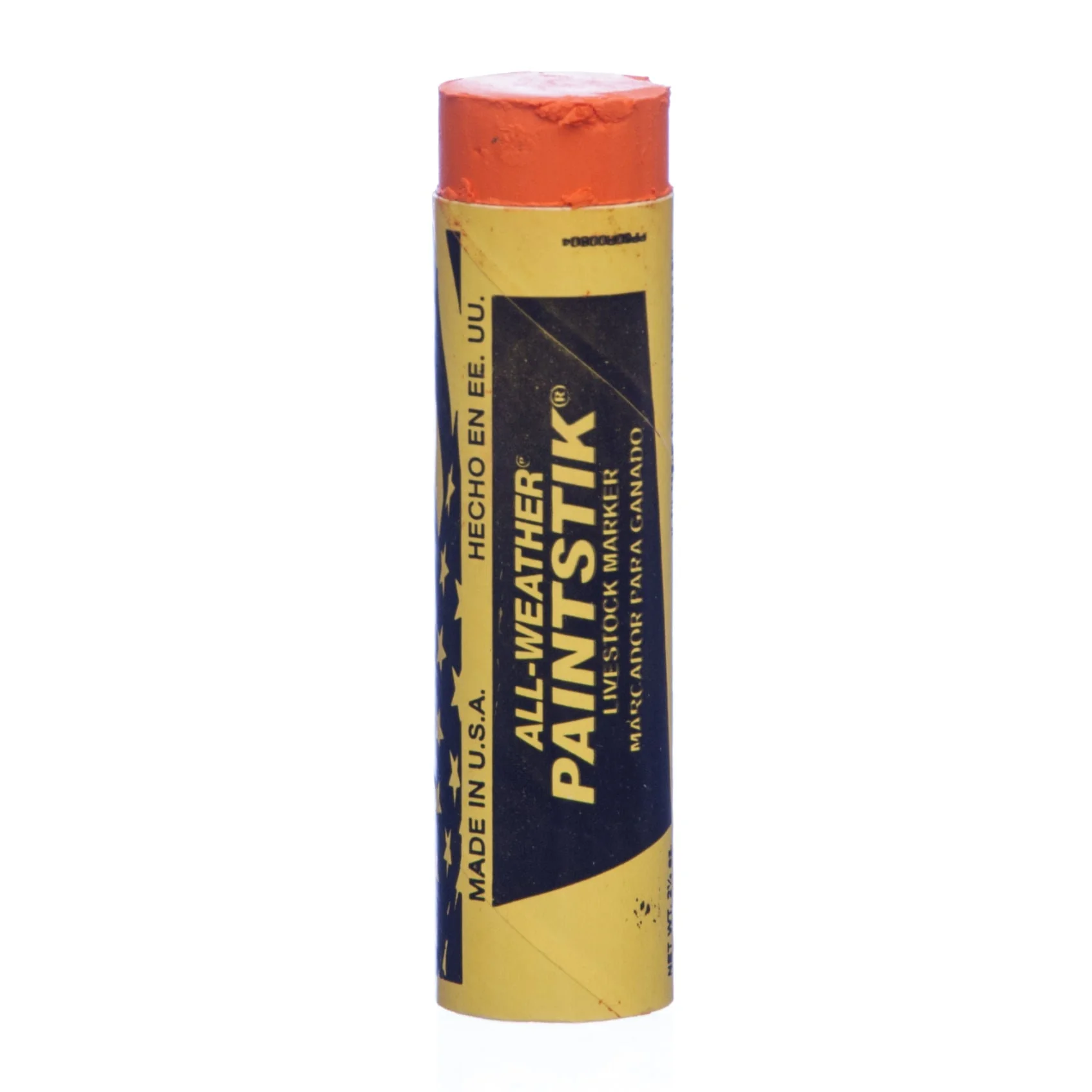All-Weather Paintstik Livestock Marking Crayon - Pet's Shop
