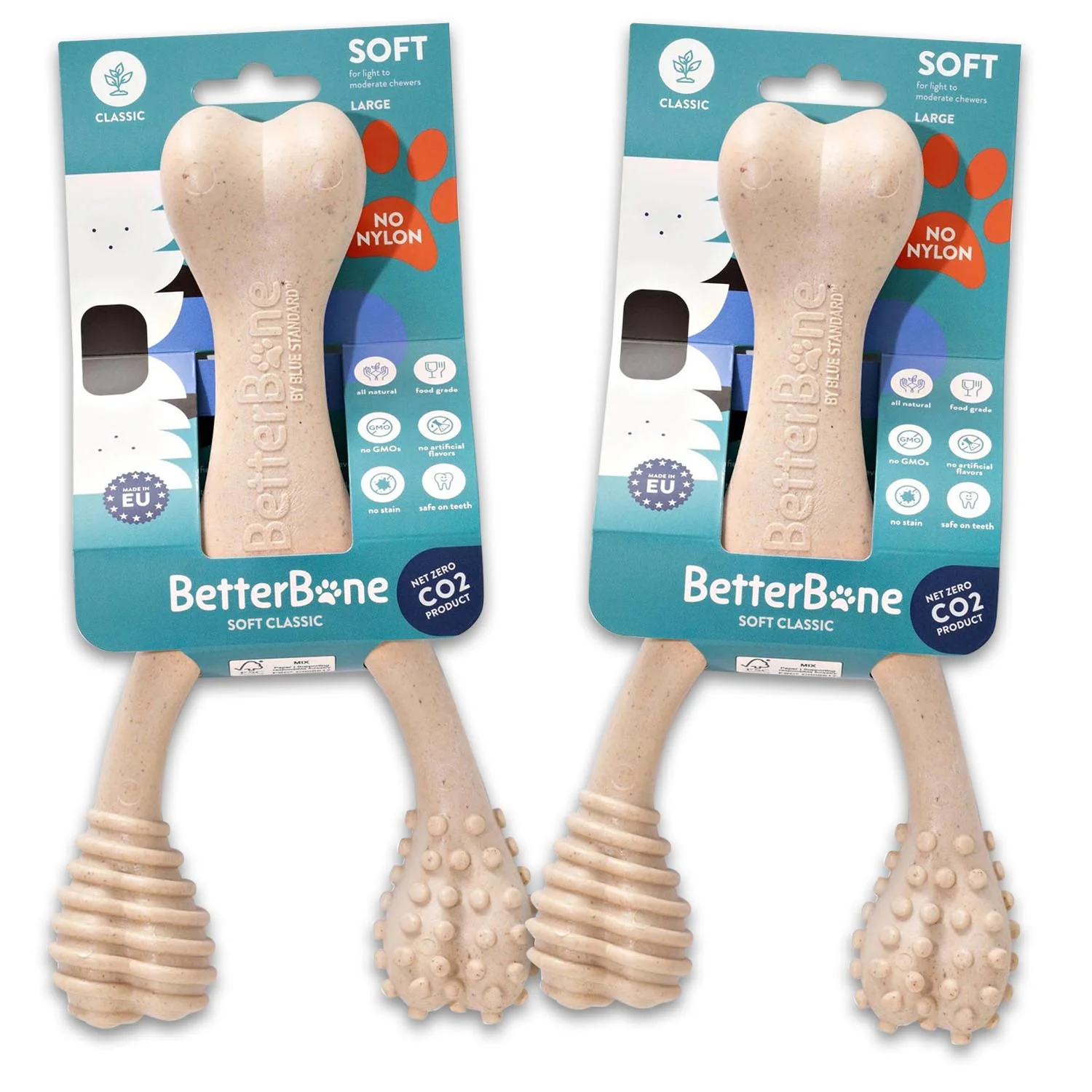 BetterBone Soft Density, Classic - Pet's Shop