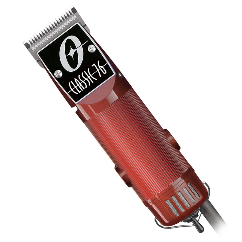 Oster Classic 76 Clipper - Pet's Shop