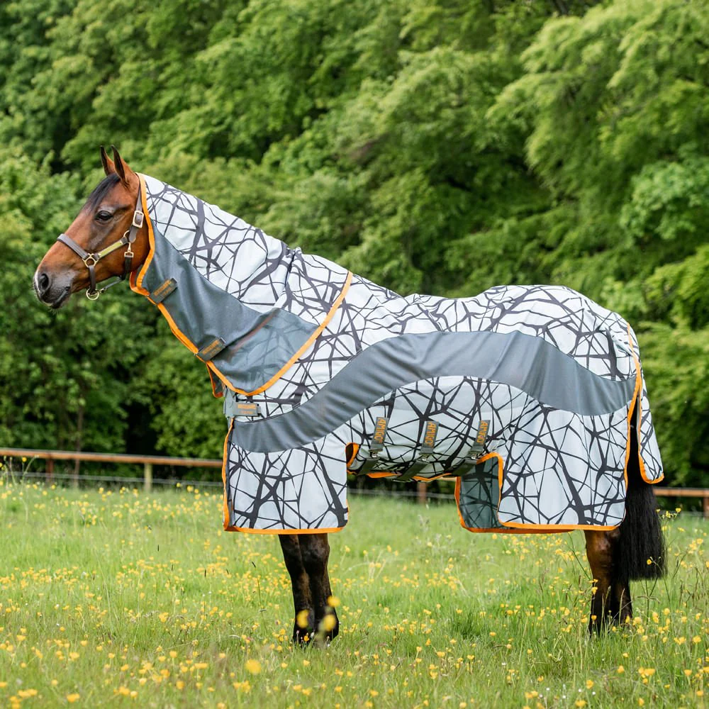 Amigo CamoFly Fly Sheet for Horses - Pet's Shop