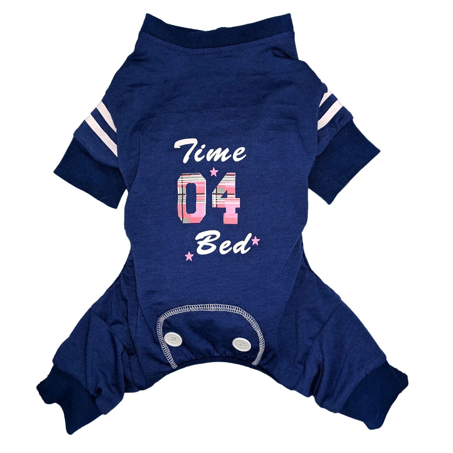 Athletic Pj's - Pet's Shop